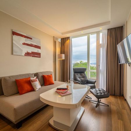 Pakat Residences Вена Экстерьер фото