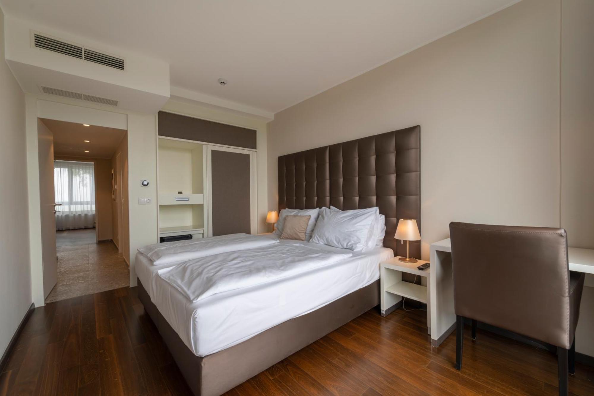 Pakat Residences Вена Экстерьер фото