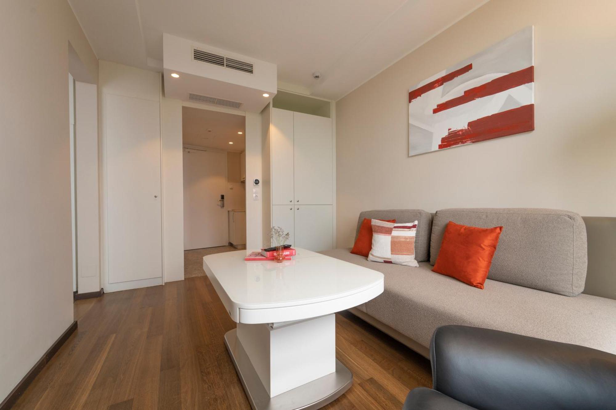 Pakat Residences Вена Экстерьер фото
