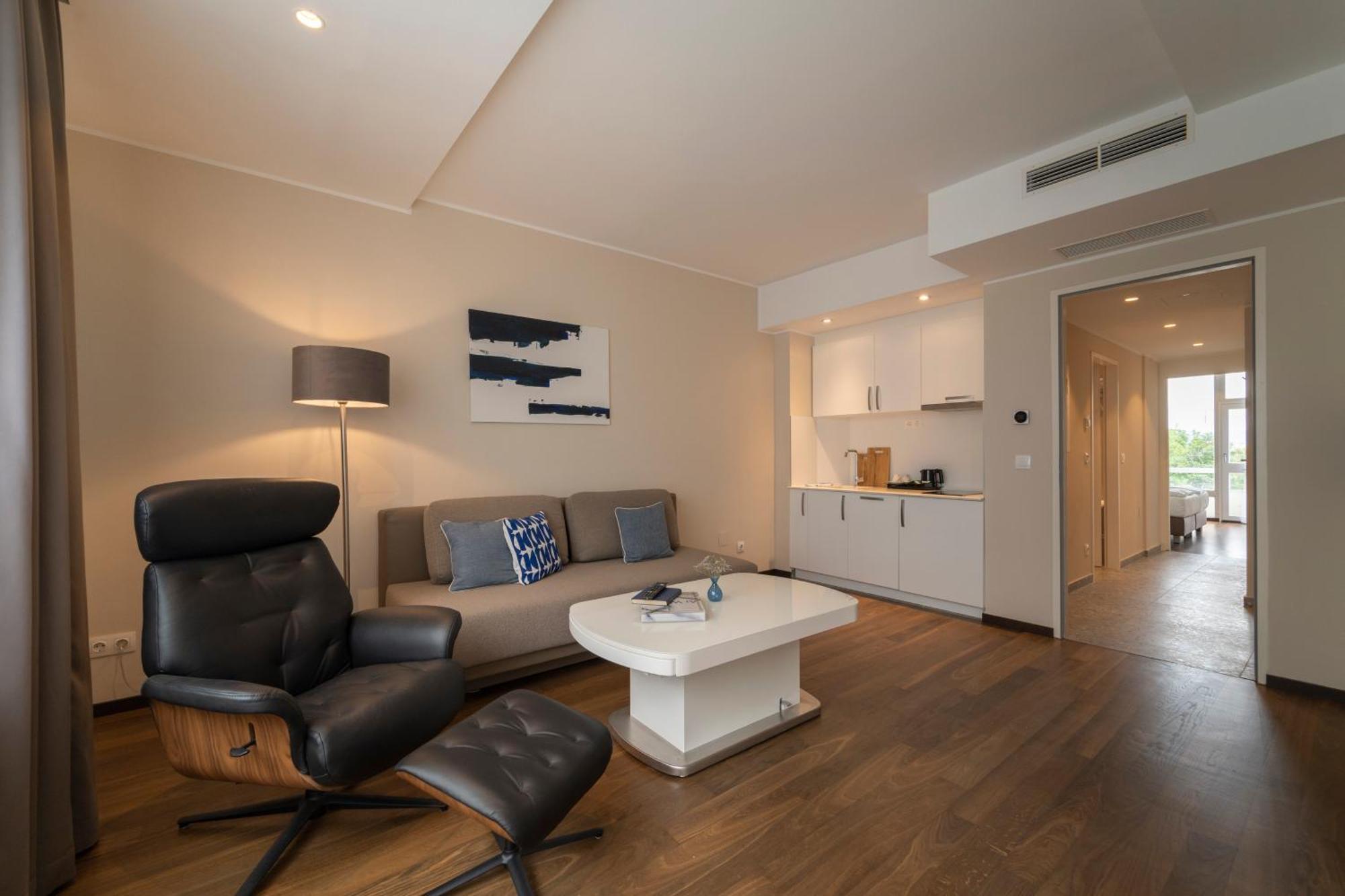 Pakat Residences Вена Экстерьер фото