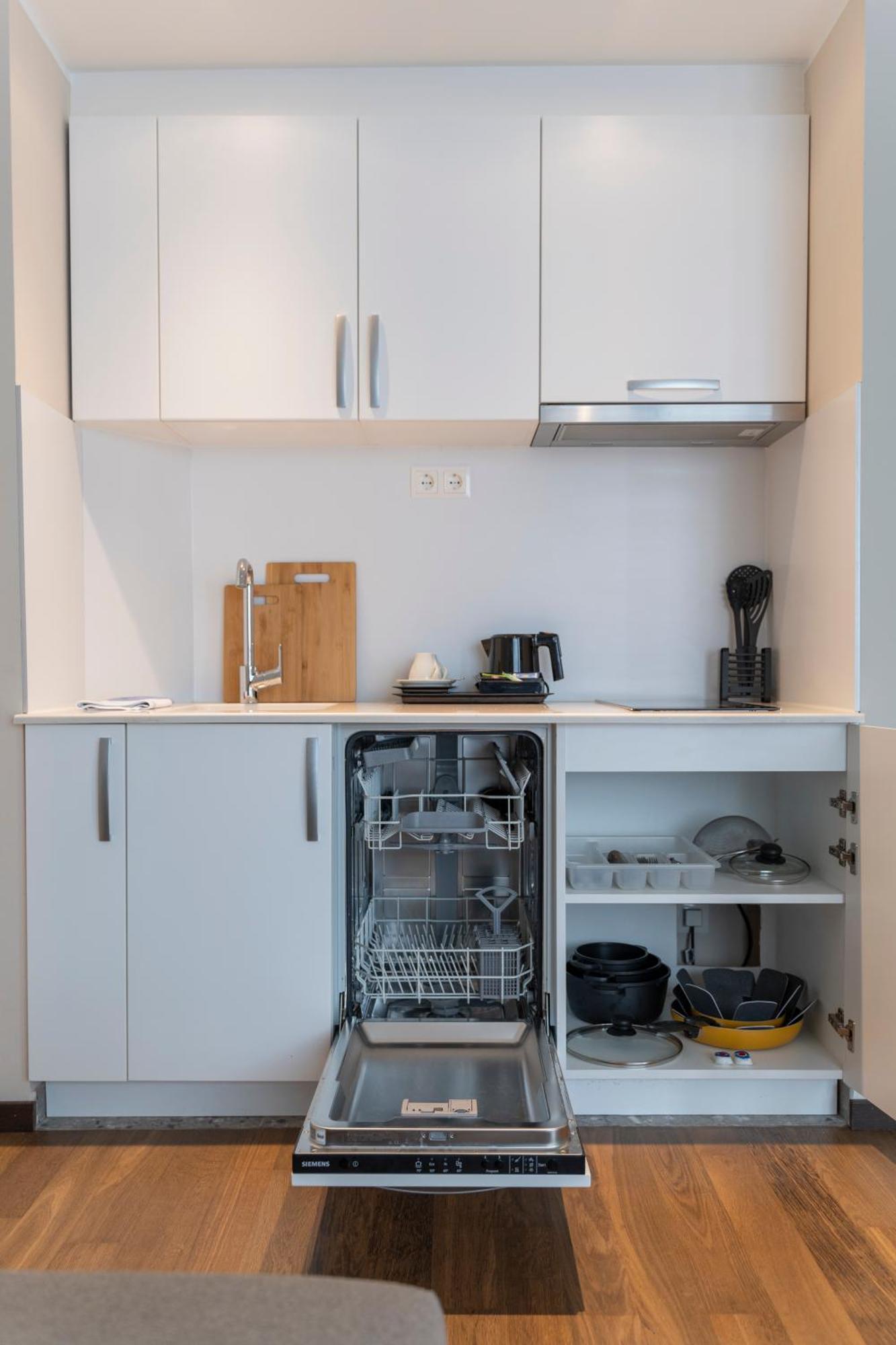 Pakat Residences Вена Экстерьер фото