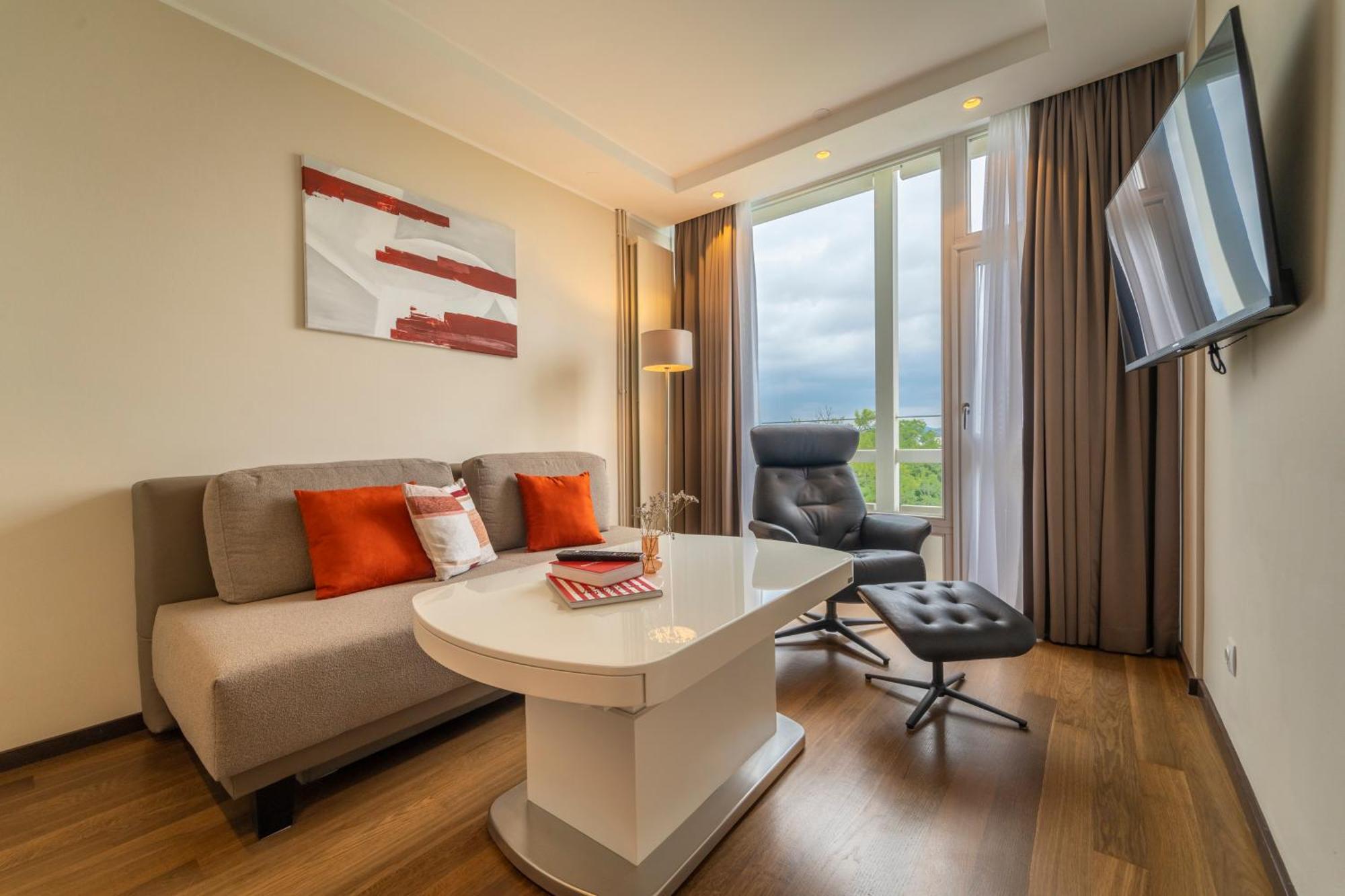 Pakat Residences Вена Экстерьер фото