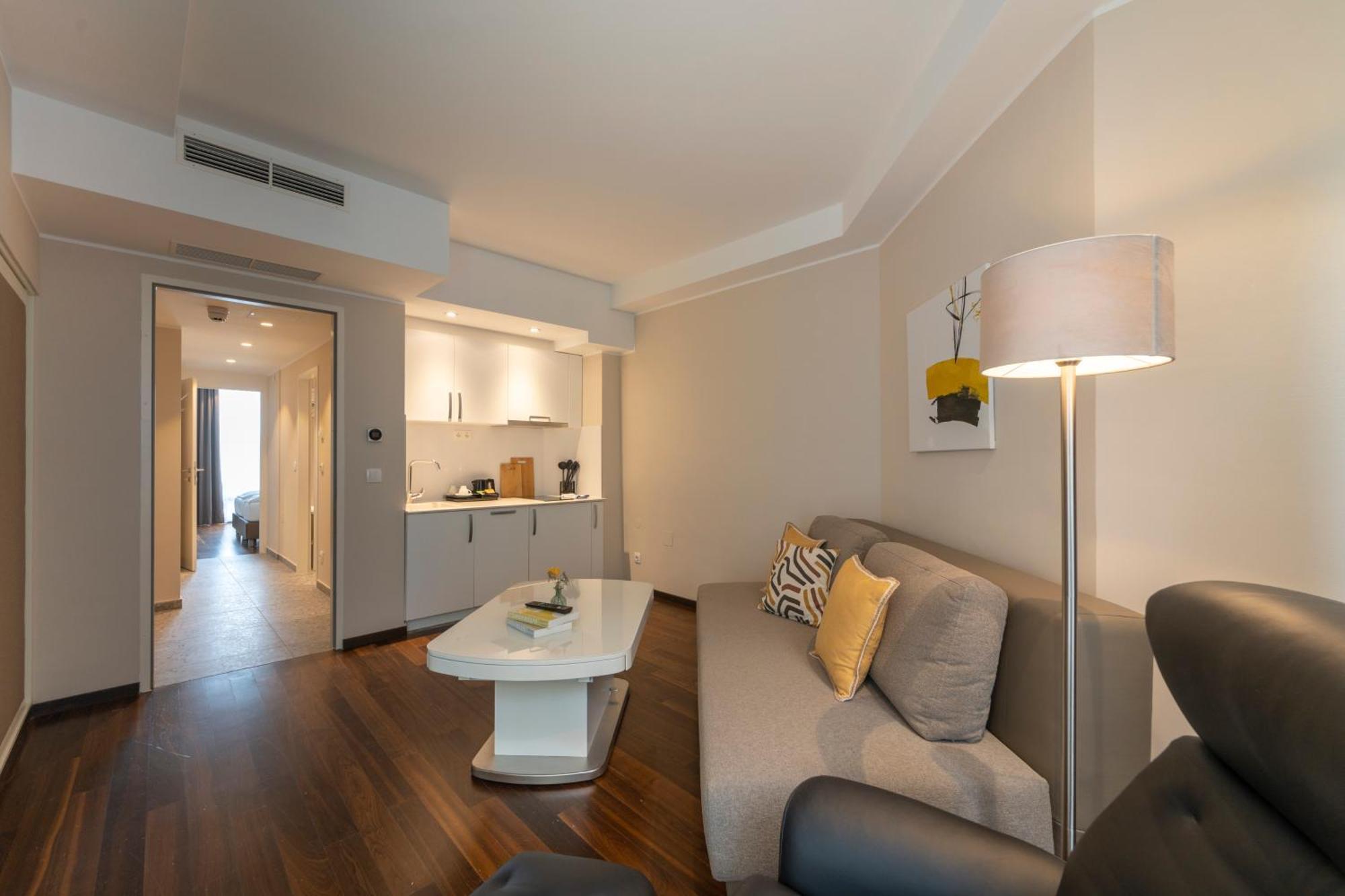 Pakat Residences Вена Экстерьер фото