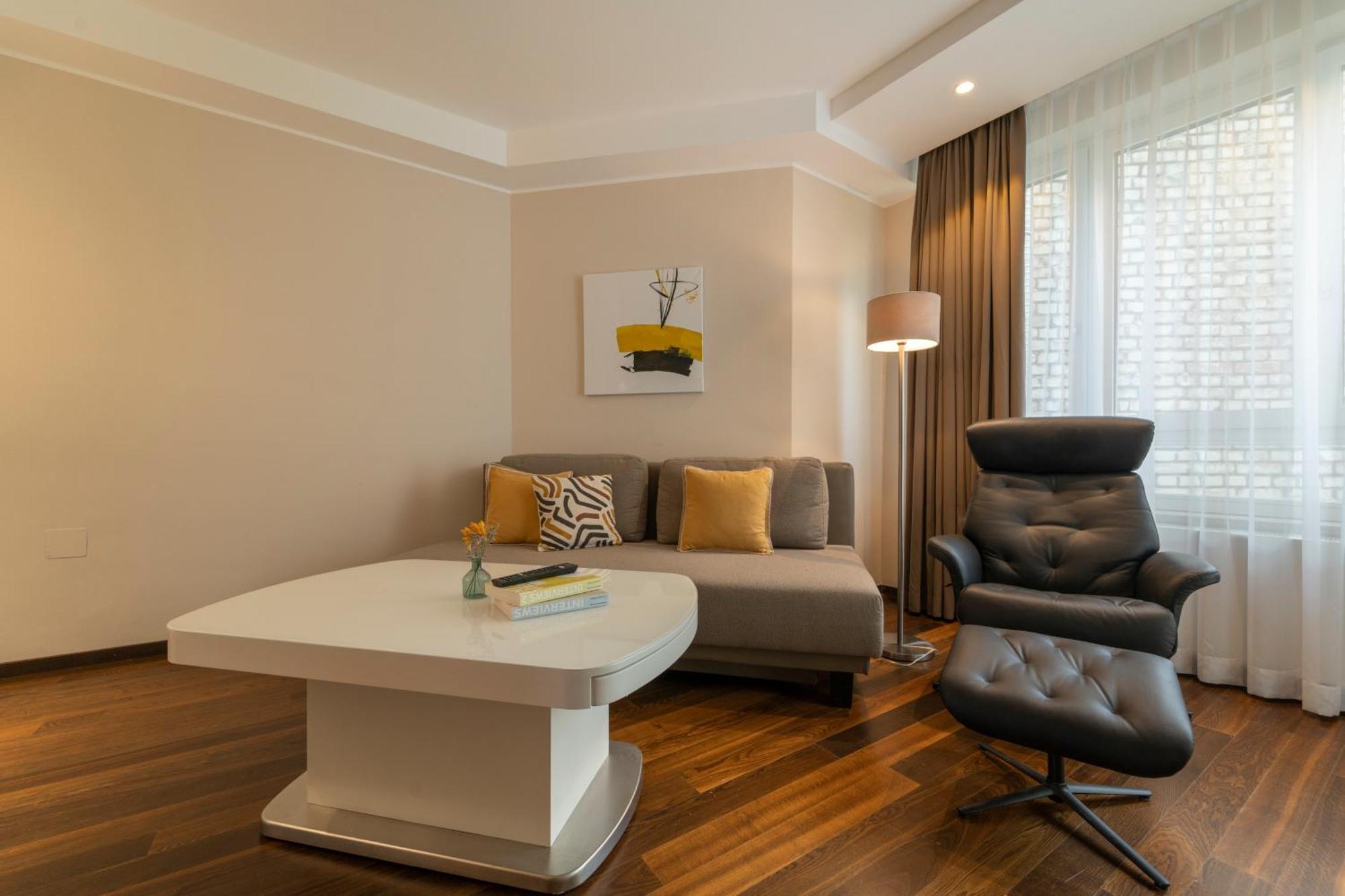 Pakat Residences Вена Экстерьер фото
